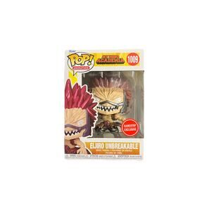 Eijiro Unbreakable Funko Pop 1009